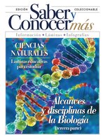 Saber y conocer más